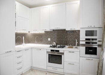 126 Фото кухни